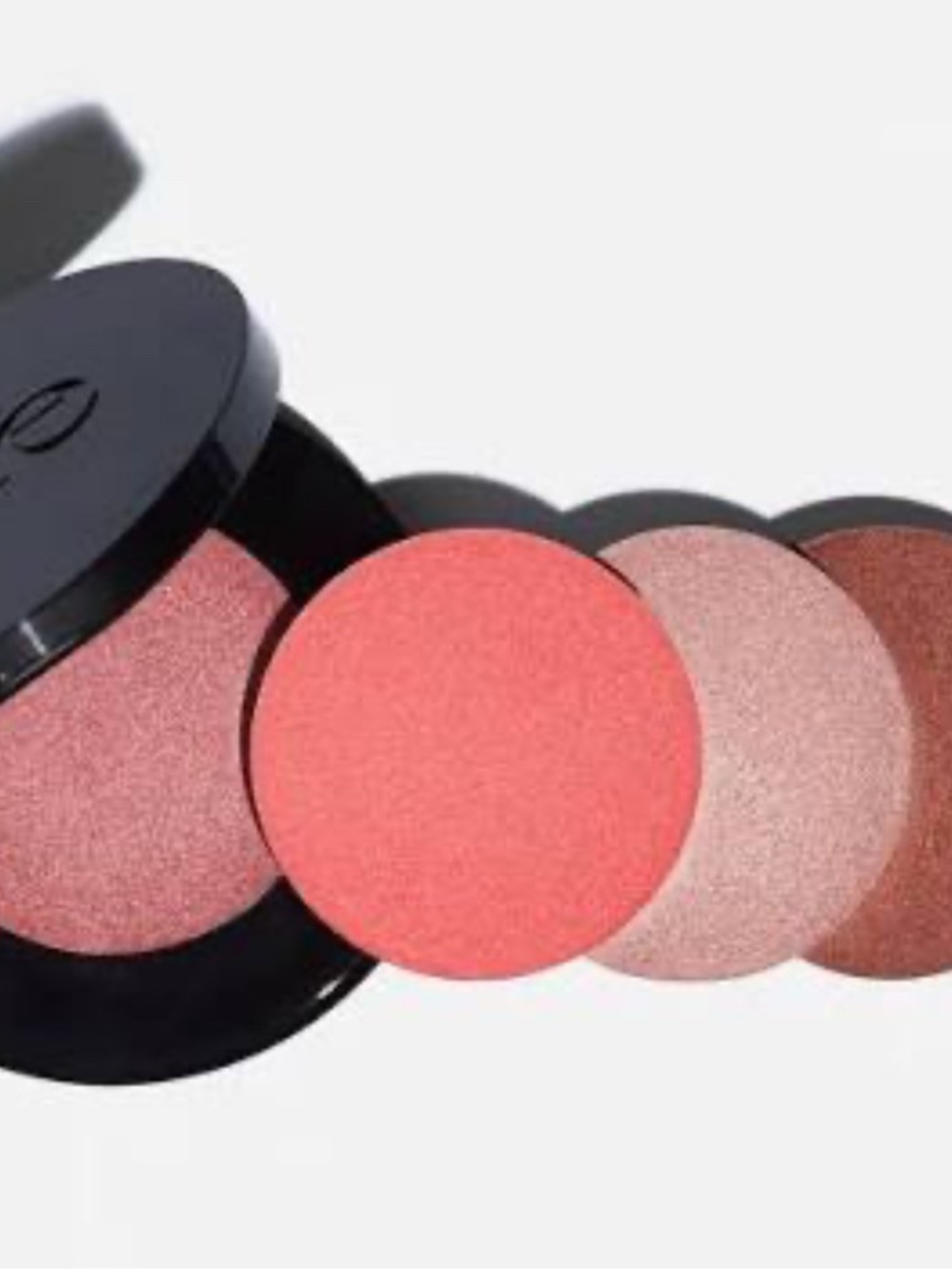 5/$60 Saie Glow Sculpt Cream Highlighting Blush Pinkglow BNIB - Picture 2 of 2